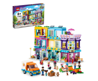 LEGO Friends 41704 Budynki przy głównej ulicy - 1032180 - zdjęcie 6